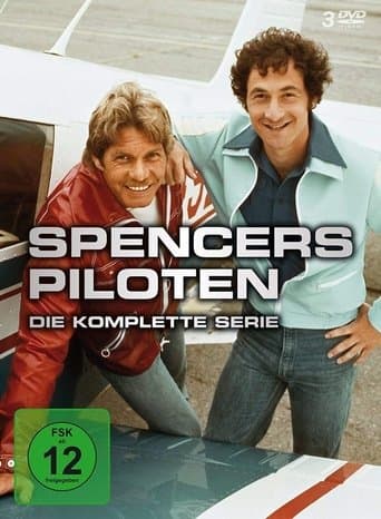 Spencer's Pilots Image