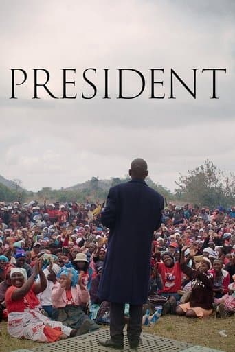 President Image