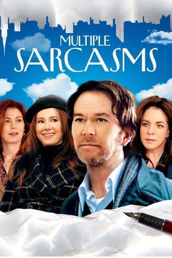 Multiple Sarcasms Image
