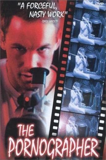 The Pornographer Image