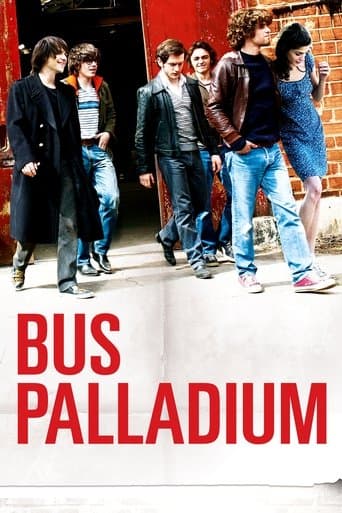 Bus Palladium Image