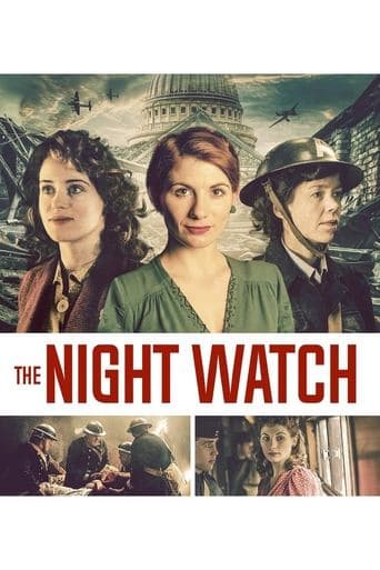 The Night Watch Image