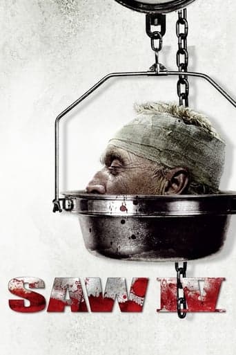 Saw IV Image