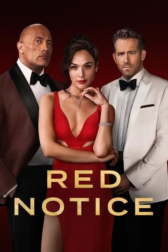 Red Notice Image