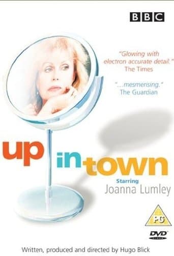Up in Town Image