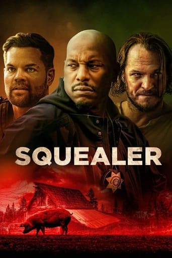 Squealer Image