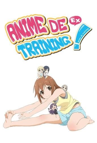 Anime de Training! Ex Image