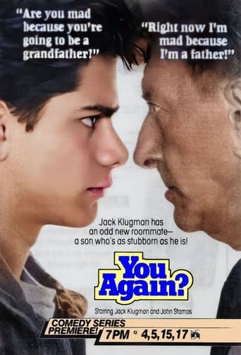 You Again? Image