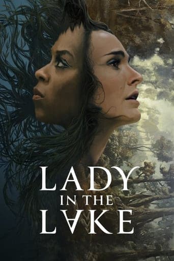 Lady in the Lake Image