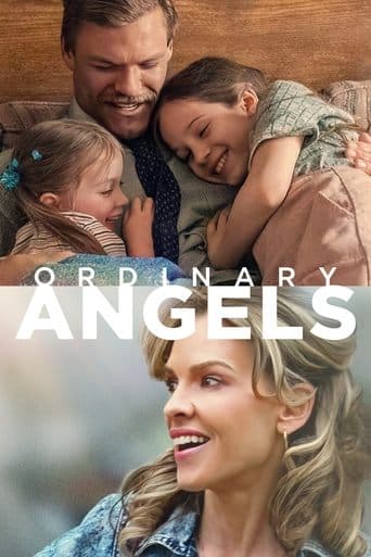 Ordinary Angels Image