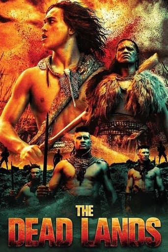 The Dead Lands Image