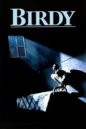 Birdy Image