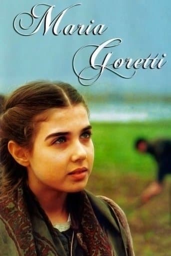 Maria Goretti Image