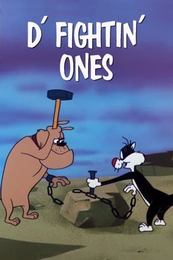D' Fightin' Ones Image