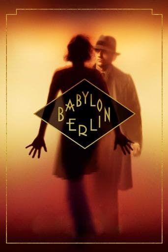 Babylon Berlin Image