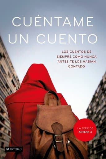 Cuéntame un cuento Image