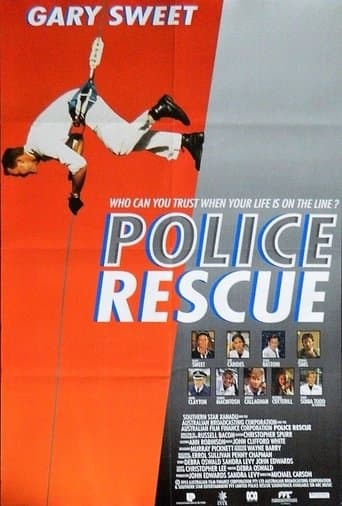 Police Rescue: The Movie Image