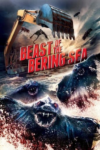 Beast of the Bering Sea Image