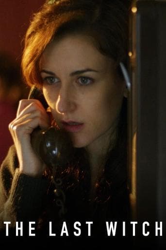 The Last Witch Image