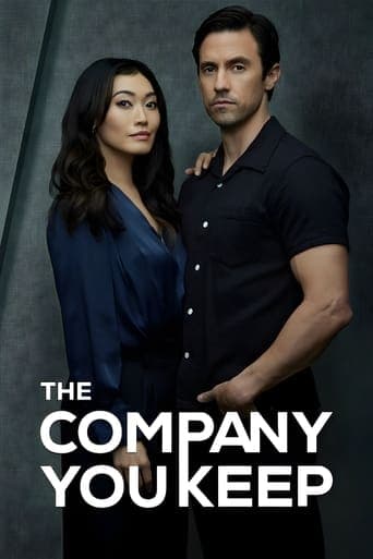 The Company You Keep Image