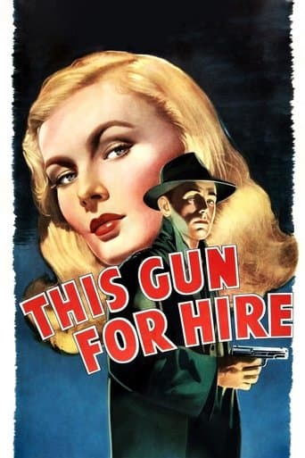 This Gun for Hire Image
