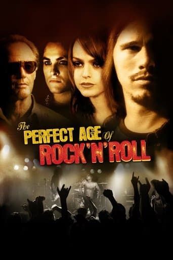 The Perfect Age of Rock 'n' Roll Image