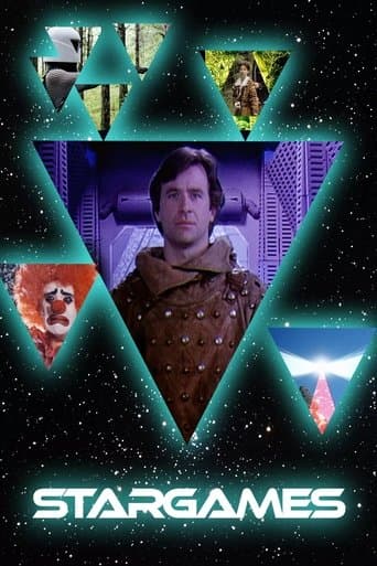 Star Games Image