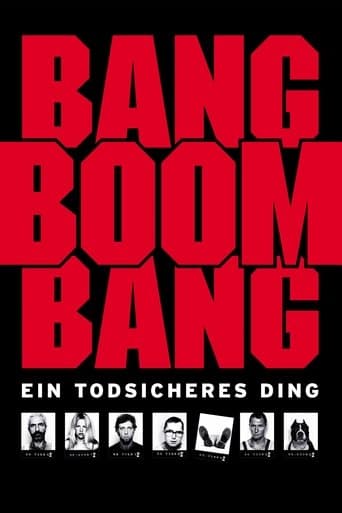 Bang, Boom, Bang Image