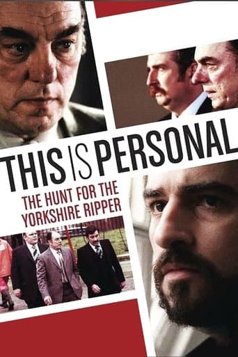 This Is Personal: The Hunt for the Yorkshire Ripper Image