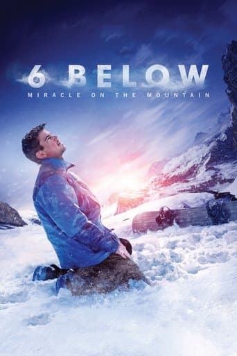 6 Below: Miracle on the Mountain Image