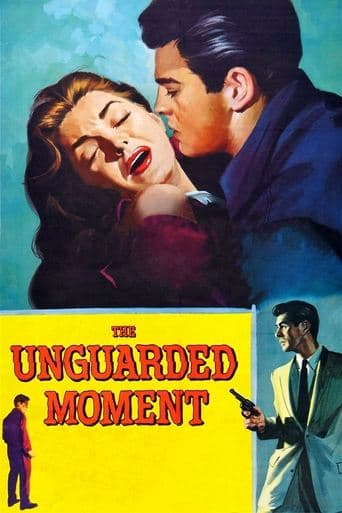The Unguarded Moment Image