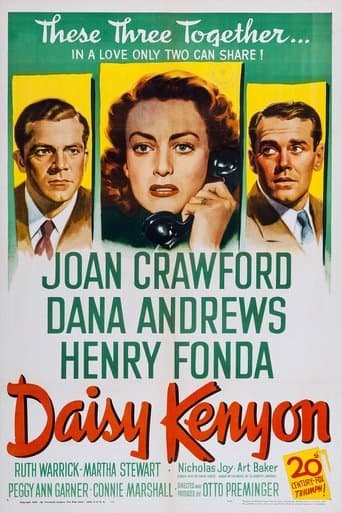 Daisy Kenyon Image