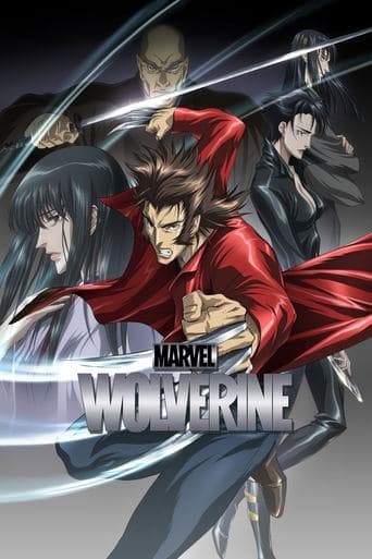 Wolverine Image