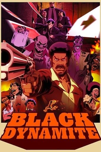 Black Dynamite Image