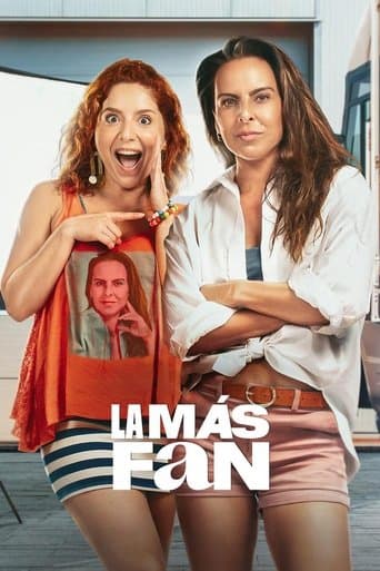 The Biggest Fan Image