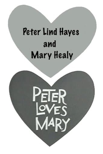 Peter Loves Mary Image