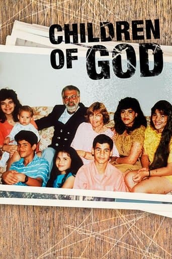 Children of God Image