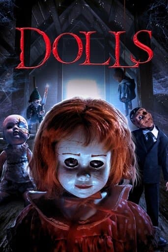 Dolls Image