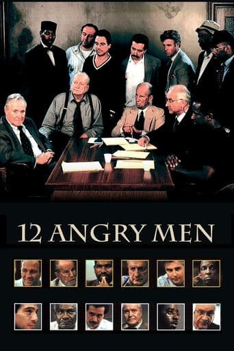 12 Angry Men Image