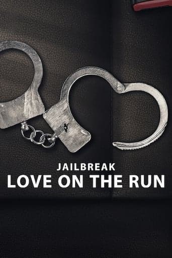 Jailbreak: Love on the Run Image