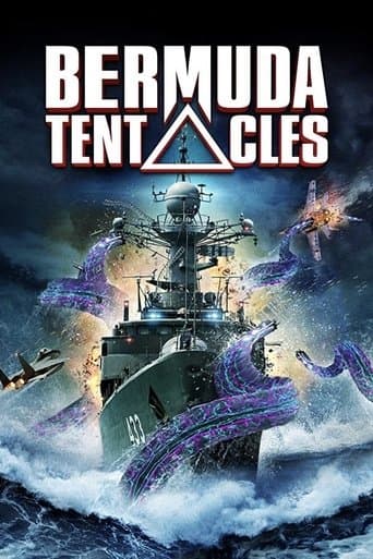 Bermuda Tentacles Image