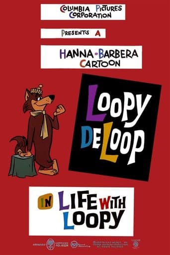 Life with Loopy Image