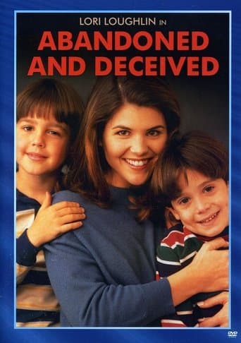Abandoned and Deceived Image