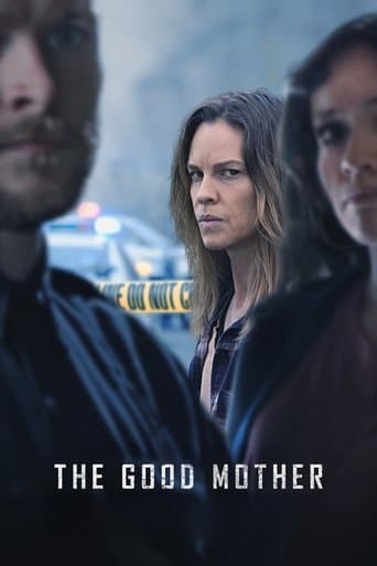 The Good Mother Image