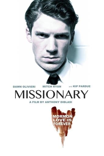 Missionary Image