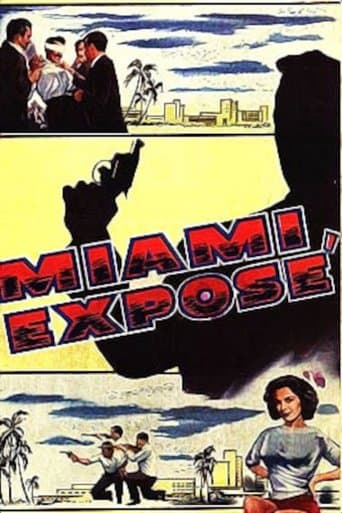 Miami Exposé Image
