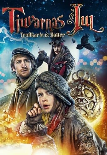 The Wizard's Daughter Image