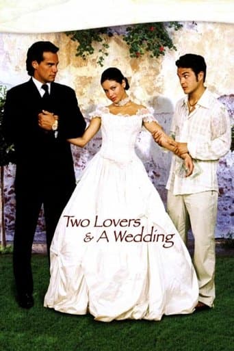 Once Upon a Wedding Image