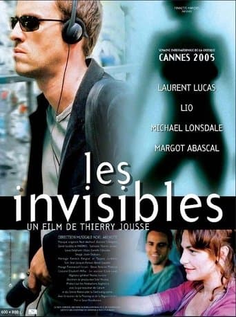 Invisible Image