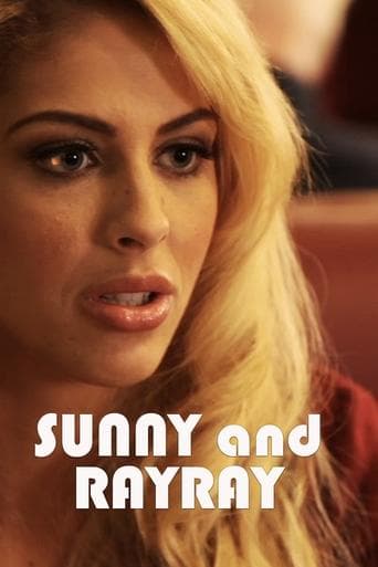 Sunny and RayRay Image